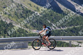 Photo #2559116 | 09-08-2022 12:50 | Gardena Pass BICYCLES