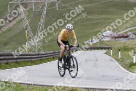 Foto #3294904 | 01-07-2023 10:48 | Passo Dello Stelvio - die Spitze BICYCLES