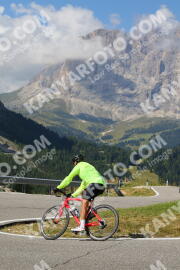 Photo #2573451 | 10-08-2022 10:52 | Gardena Pass BICYCLES