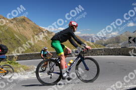 Photo #2709631 | 22-08-2022 12:44 | Passo Dello Stelvio - Prato side BICYCLES