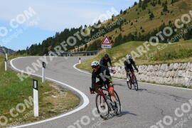 Foto #2613639 | 13-08-2022 10:49 | Gardena Pass BICYCLES