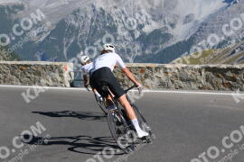Foto #4188661 | 07-09-2023 15:19 | Passo Dello Stelvio - Prato Seite BICYCLES
