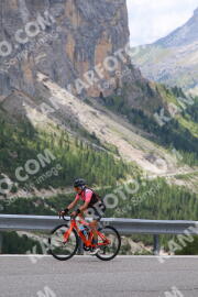 Foto #2541324 | 08-08-2022 13:08 | Gardena Pass BICYCLES