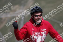 Foto #3121817 | 17-06-2023 10:33 | Passo Dello Stelvio - die Spitze BICYCLES