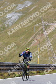 Photo #2697818 | 21-08-2022 11:44 | Passo Dello Stelvio - Peak BICYCLES