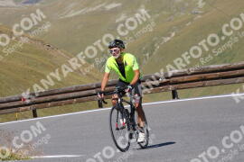 Foto #4016833 | 22-08-2023 10:42 | Passo Dello Stelvio - die Spitze BICYCLES