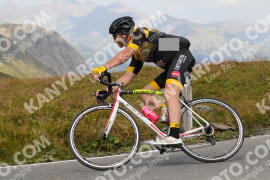 Photo #4037281 | 23-08-2023 13:26 | Passo Dello Stelvio - Peak BICYCLES