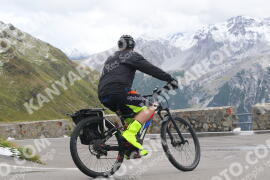 Photo #4097195 | 30-08-2023 13:34 | Passo Dello Stelvio - Prato side BICYCLES