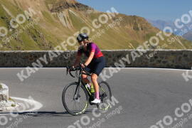Photo #4209463 | 09-09-2023 11:48 | Passo Dello Stelvio - Prato side BICYCLES