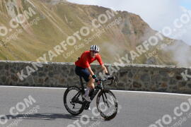 Photo #4277172 | 17-09-2023 12:00 | Passo Dello Stelvio - Prato side BICYCLES