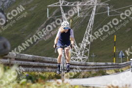 Photo #3793584 | 10-08-2023 14:40 | Passo Dello Stelvio - Peak BICYCLES