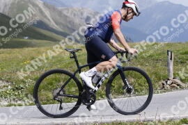 Foto #3414291 | 10-07-2023 11:09 | Passo Dello Stelvio - die Spitze BICYCLES