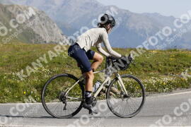 Foto #3524399 | 18-07-2023 10:15 | Passo Dello Stelvio - die Spitze BICYCLES