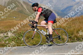 Photo #2670494 | 16-08-2022 13:02 | Passo Dello Stelvio - Peak BICYCLES
