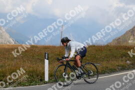 Foto #2658893 | 15-08-2022 12:25 | Passo Dello Stelvio - die Spitze BICYCLES