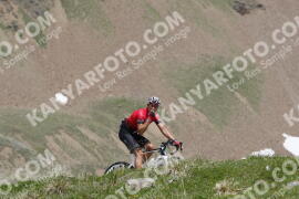 Foto #3204282 | 23-06-2023 14:38 | Passo Dello Stelvio - die Spitze BICYCLES