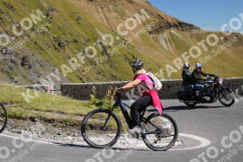 Foto #2708761 | 22-08-2022 11:15 | Passo Dello Stelvio - Prato Seite BICYCLES