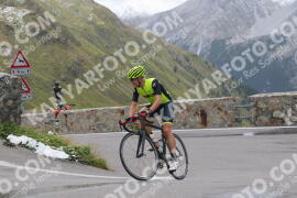 Photo #4097789 | 30-08-2023 14:31 | Passo Dello Stelvio - Prato side BICYCLES