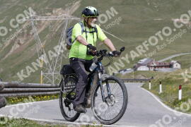 Photo #3252165 | 27-06-2023 11:05 | Passo Dello Stelvio - Peak BICYCLES
