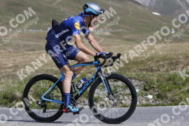 Foto #3121763 | 17-06-2023 10:29 | Passo Dello Stelvio - die Spitze BICYCLES