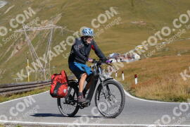 Foto #2664871 | 16-08-2022 09:53 | Passo Dello Stelvio - die Spitze BICYCLES