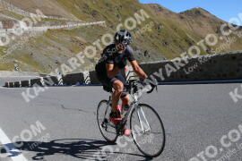 Foto #4302375 | 25-09-2023 10:57 | Passo Dello Stelvio - Prato Seite BICYCLES