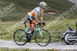 Foto #3311072 | 02-07-2023 10:50 | Passo Dello Stelvio - die Spitze BICYCLES