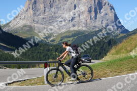Foto #2553058 | 09-08-2022 10:27 | Gardena Pass BICYCLES