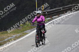 Foto #3611812 | 28-07-2023 14:18 | Passo Dello Stelvio - die Spitze BICYCLES