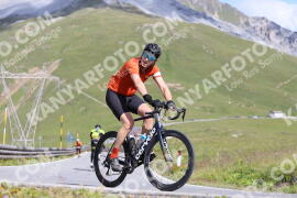 Foto #3601317 | 28-07-2023 10:23 | Passo Dello Stelvio - die Spitze BICYCLES