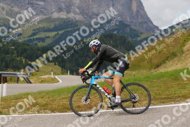Photo #2528700 | 07-08-2022 11:33 | Gardena Pass BICYCLES