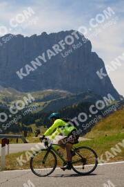 Photo #2644826 | 14-08-2022 14:06 | Gardena Pass BICYCLES
