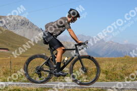 Foto #4231216 | 10-09-2023 14:29 | Passo Dello Stelvio - die Spitze BICYCLES