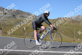 Foto #4033654 | 23-08-2023 09:55 | Passo Dello Stelvio - die Spitze BICYCLES