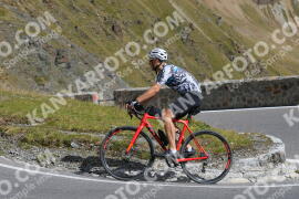 Photo #4277313 | 17-09-2023 12:15 | Passo Dello Stelvio - Prato side BICYCLES
