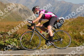 Foto #3980361 | 20-08-2023 10:16 | Passo Dello Stelvio - die Spitze BICYCLES