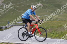 Foto #3537728 | 19-07-2023 14:15 | Passo Dello Stelvio - die Spitze BICYCLES