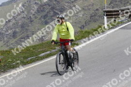 Foto #3284353 | 29-06-2023 12:40 | Passo Dello Stelvio - die Spitze BICYCLES