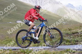 Photo #3647984 | 30-07-2023 10:21 | Passo Dello Stelvio - Peak BICYCLES
