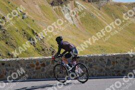 Photo #2717321 | 23-08-2022 10:35 | Passo Dello Stelvio - Prato side BICYCLES