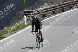 Photo #3125235 | 17-06-2023 12:13 | Passo Dello Stelvio - Peak BICYCLES