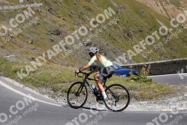 Photo #2718527 | 23-08-2022 12:43 | Passo Dello Stelvio - Prato side BICYCLES