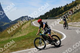 Photo #2643298 | 14-08-2022 13:04 | Gardena Pass BICYCLES