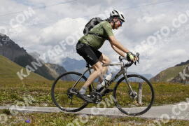 Photo #3623126 | 29-07-2023 12:26 | Passo Dello Stelvio - Peak BICYCLES