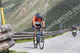 Photo #3276783 | 29-06-2023 10:30 | Passo Dello Stelvio - Peak BICYCLES