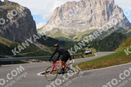 Photo #2613687 | 13-08-2022 10:50 | Gardena Pass BICYCLES