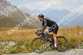 Foto #2682177 | 17-08-2022 15:42 | Passo Dello Stelvio - die Spitze BICYCLES