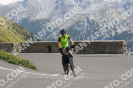 Foto #4099429 | 31-08-2023 12:40 | Passo Dello Stelvio - Prato Seite BICYCLES