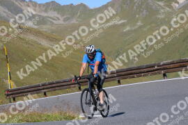 Photo #3956024 | 19-08-2023 09:43 | Passo Dello Stelvio - Peak BICYCLES