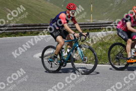 Foto #3421407 | 11-07-2023 10:35 | Passo Dello Stelvio - die Spitze BICYCLES